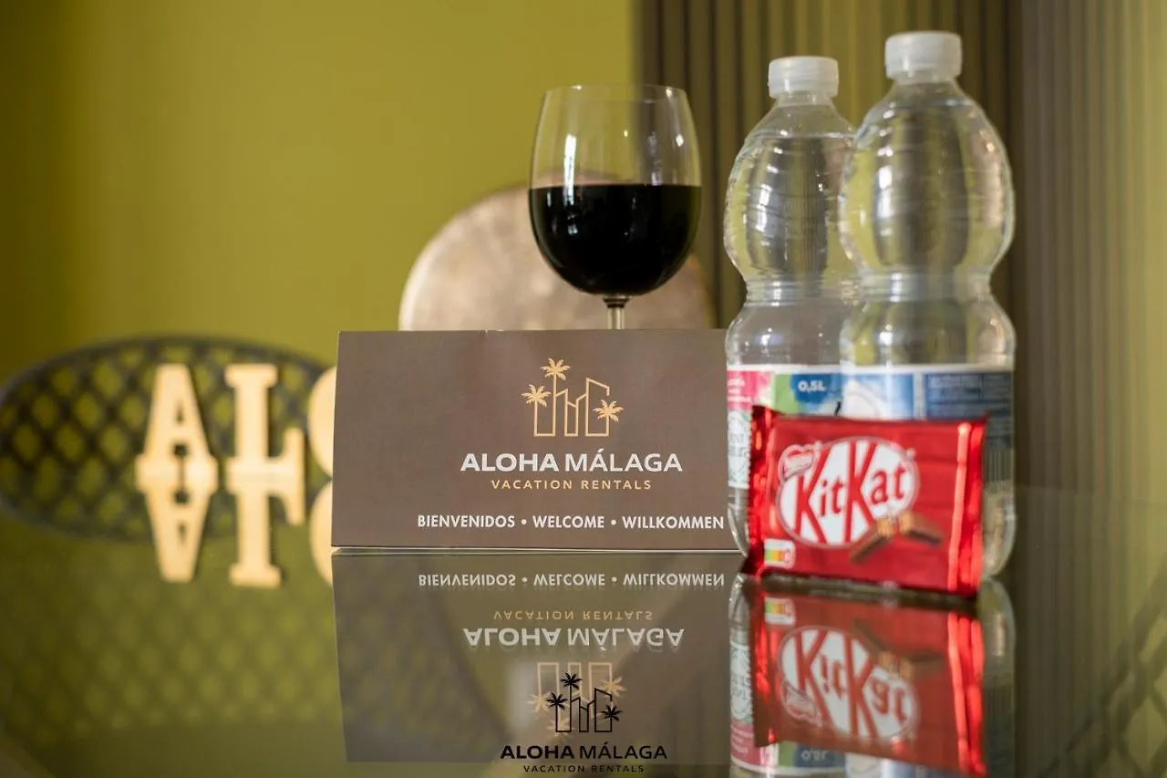 Agatha Place, Soho By AlohaΜάλαγα Διαμέρισμα